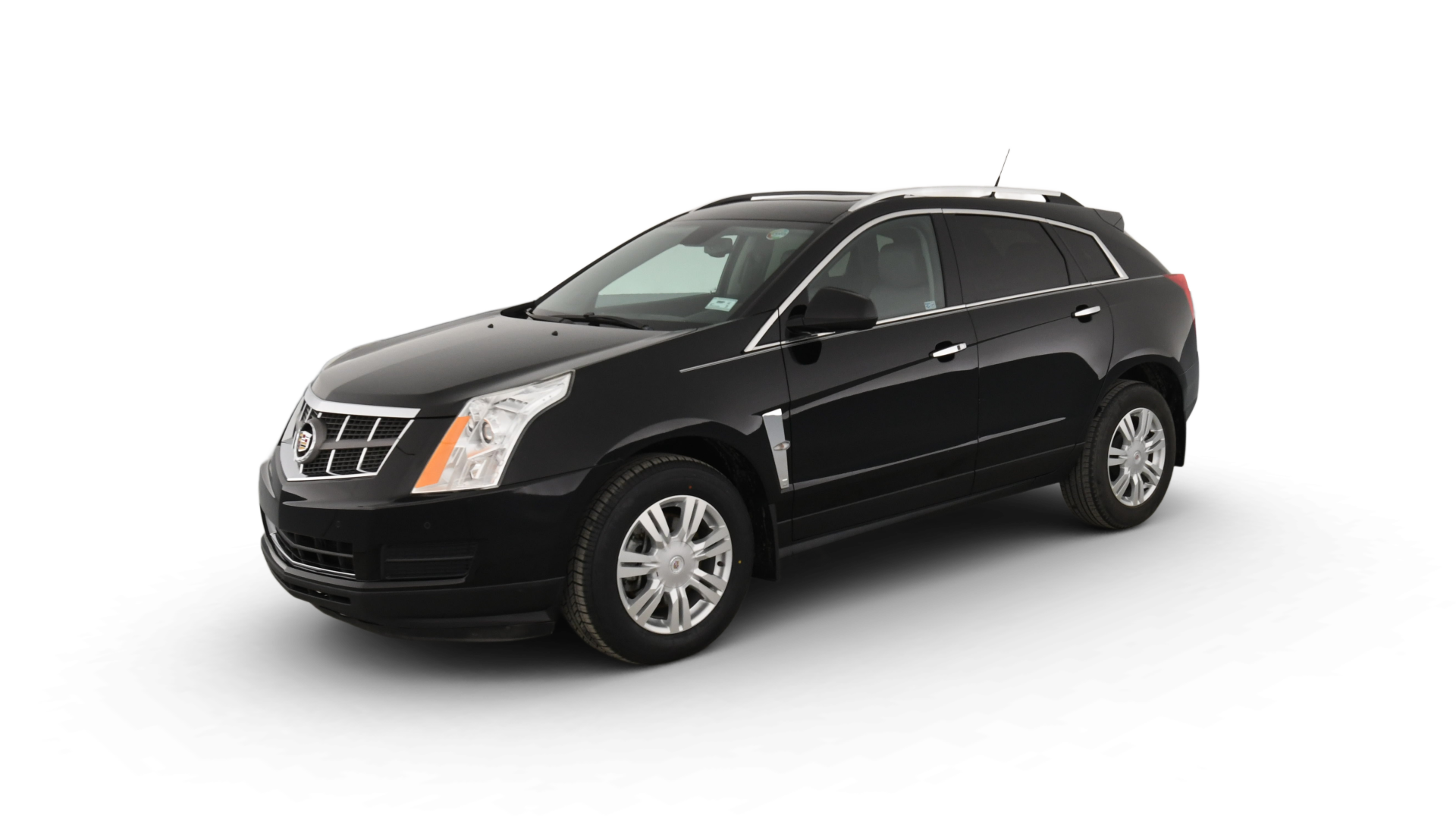 2012 Cadillac SRX