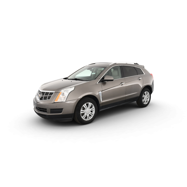 Used 2012 Cadillac SRX | Carvana