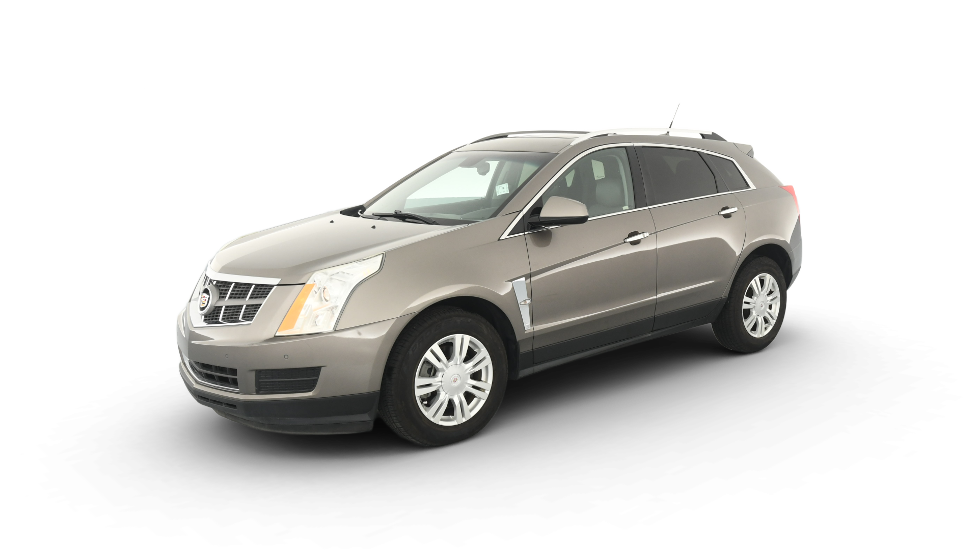 2012 Cadillac SRX