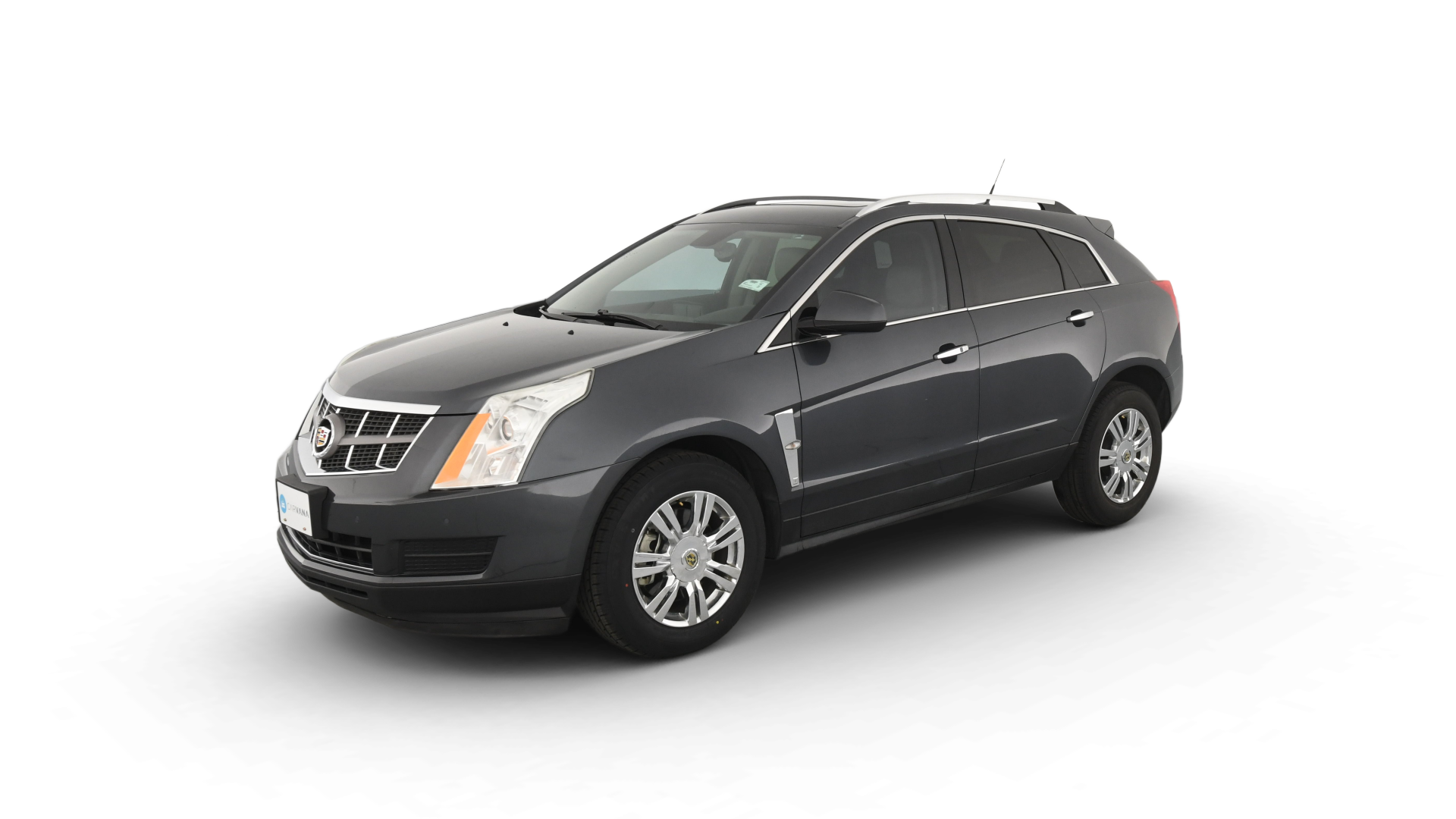 Used 2012 Cadillac SRX | Carvana