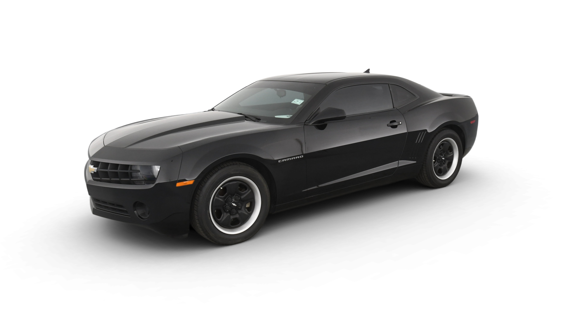 2012 Chevrolet Camaro