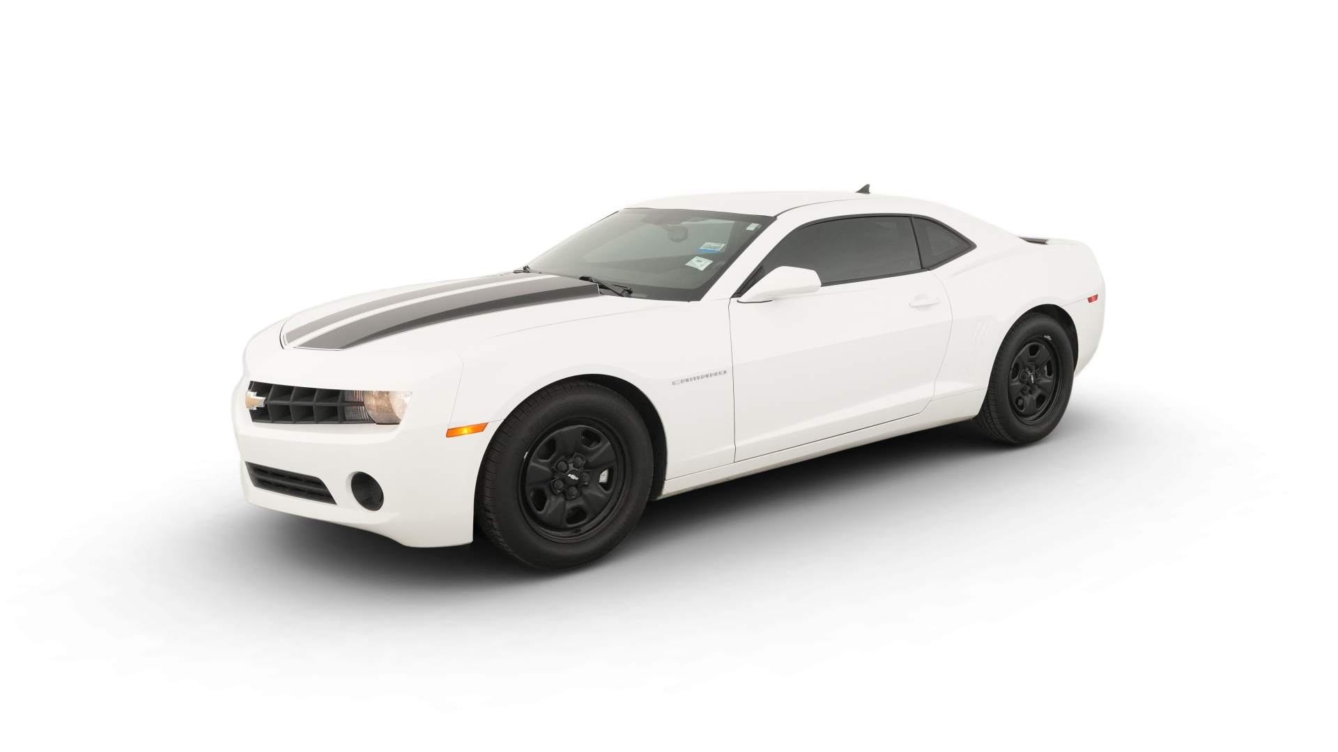 Chevrolet Camaro model image.