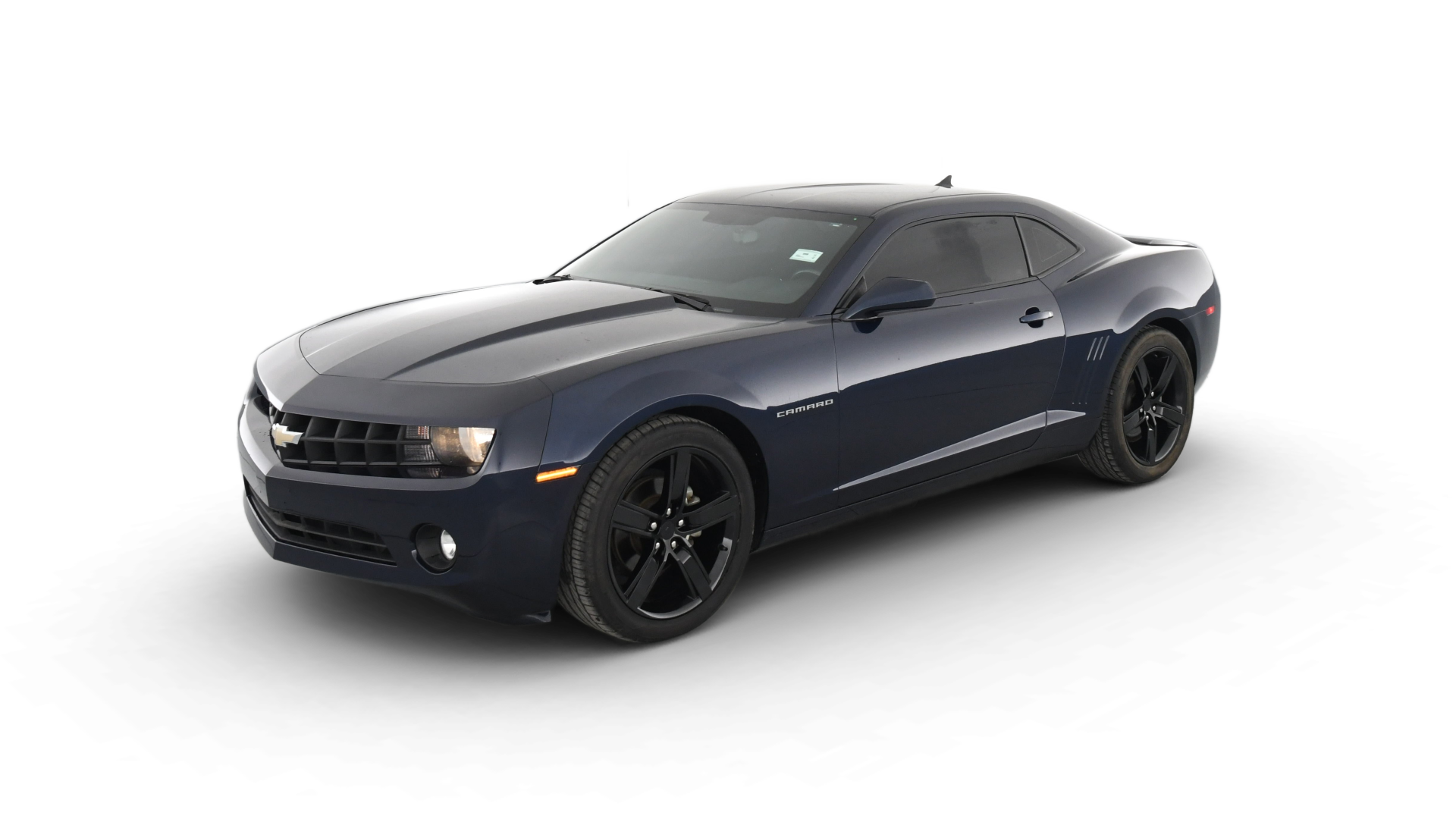 2012 Chevrolet Camaro 1LT