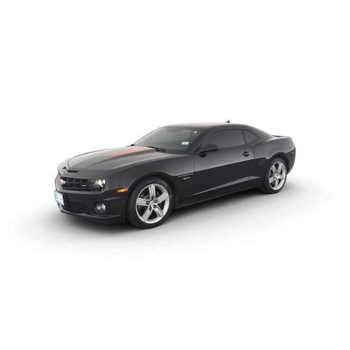 2012 Chevrolet Camaro