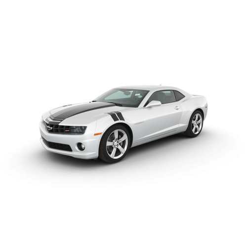 2012 Chevrolet Camaro