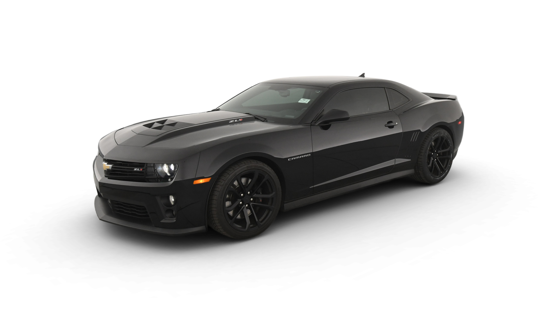 2012 Chevrolet Camaro | Carvana, image size:1920x1080