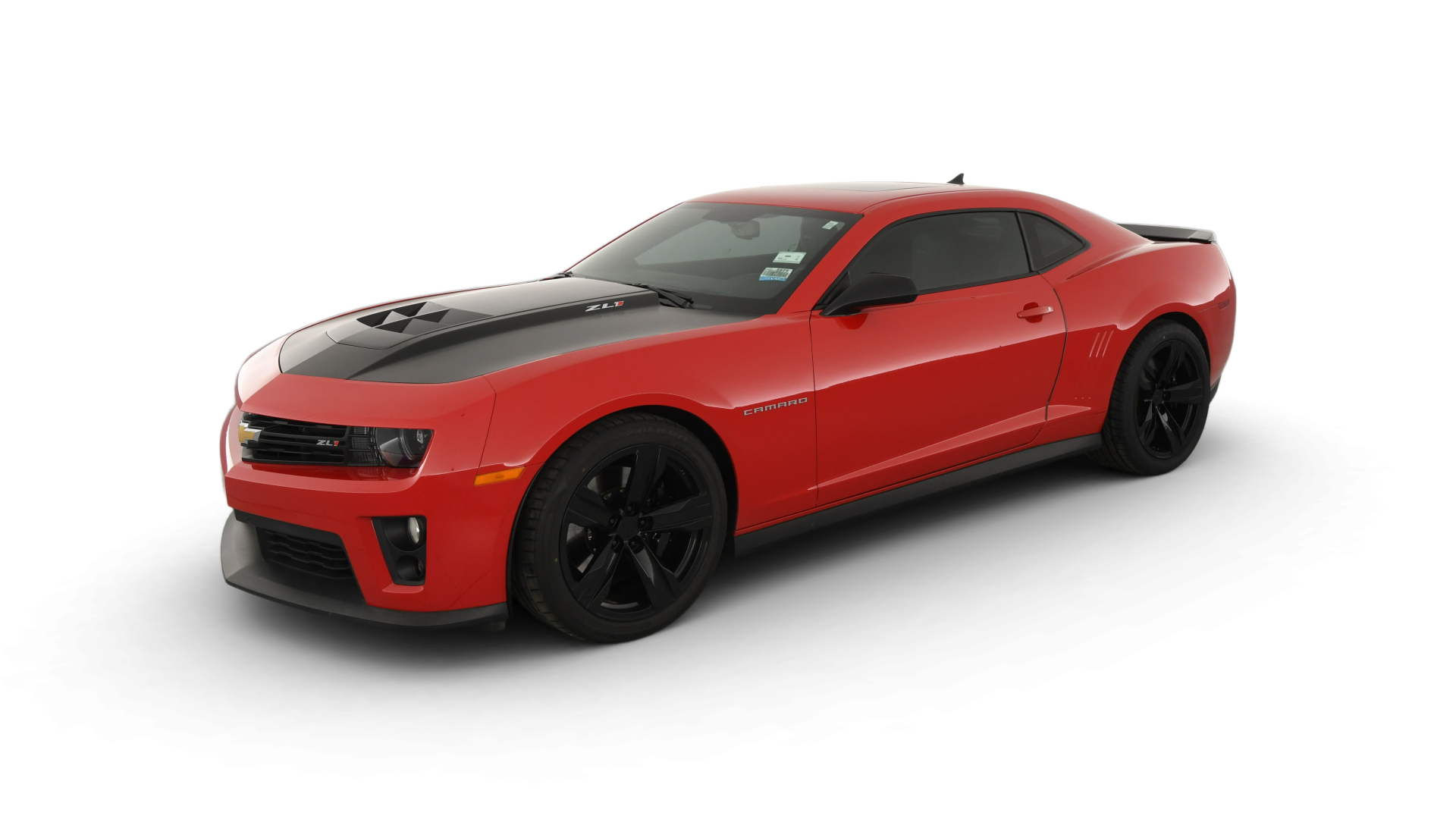 2012 Chevrolet Camaro | Carvana, image size:1920x1080