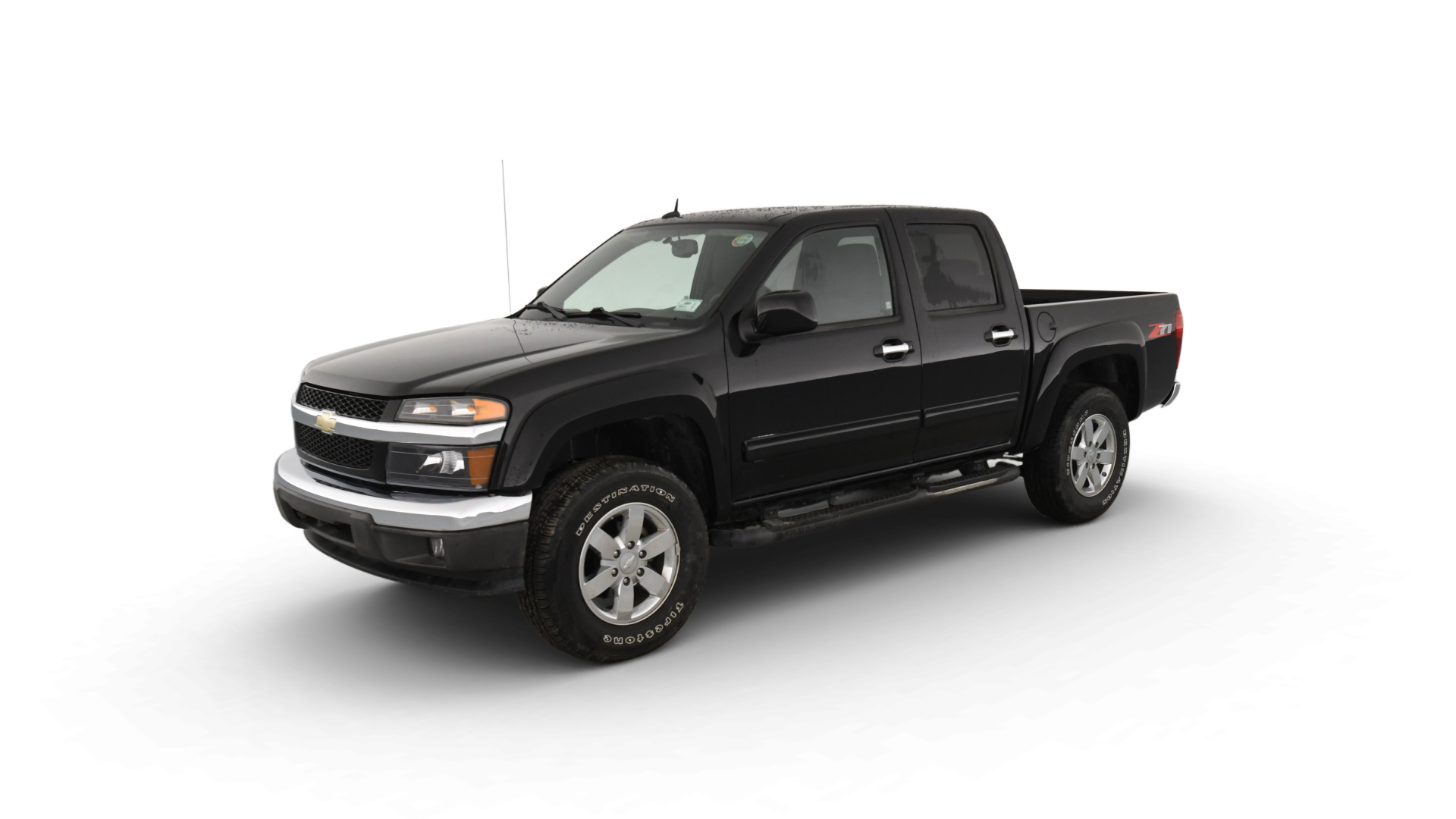 Used 2012 Chevrolet Colorado Crew Cab | Carvana