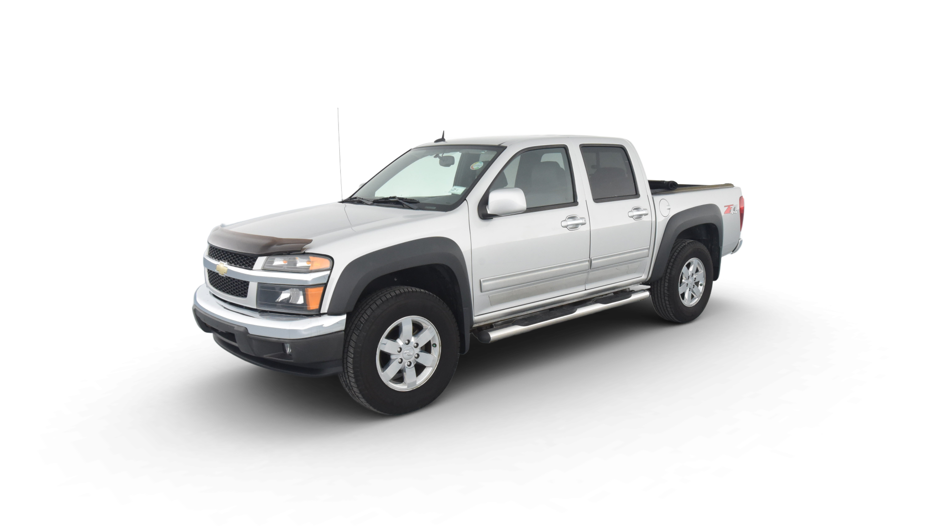 Used 2012 Chevrolet Colorado Crew Cab | Carvana