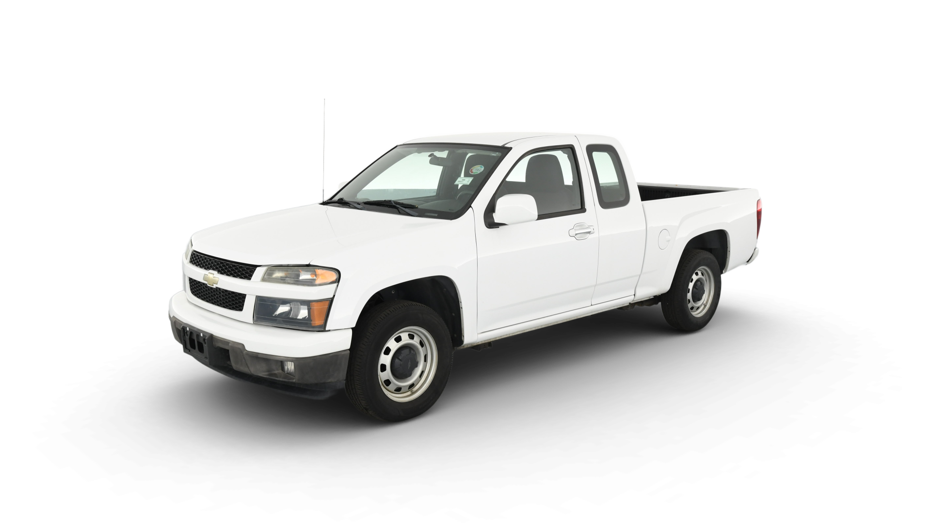 Used 2012 Chevrolet Colorado Extended Cab | Carvana