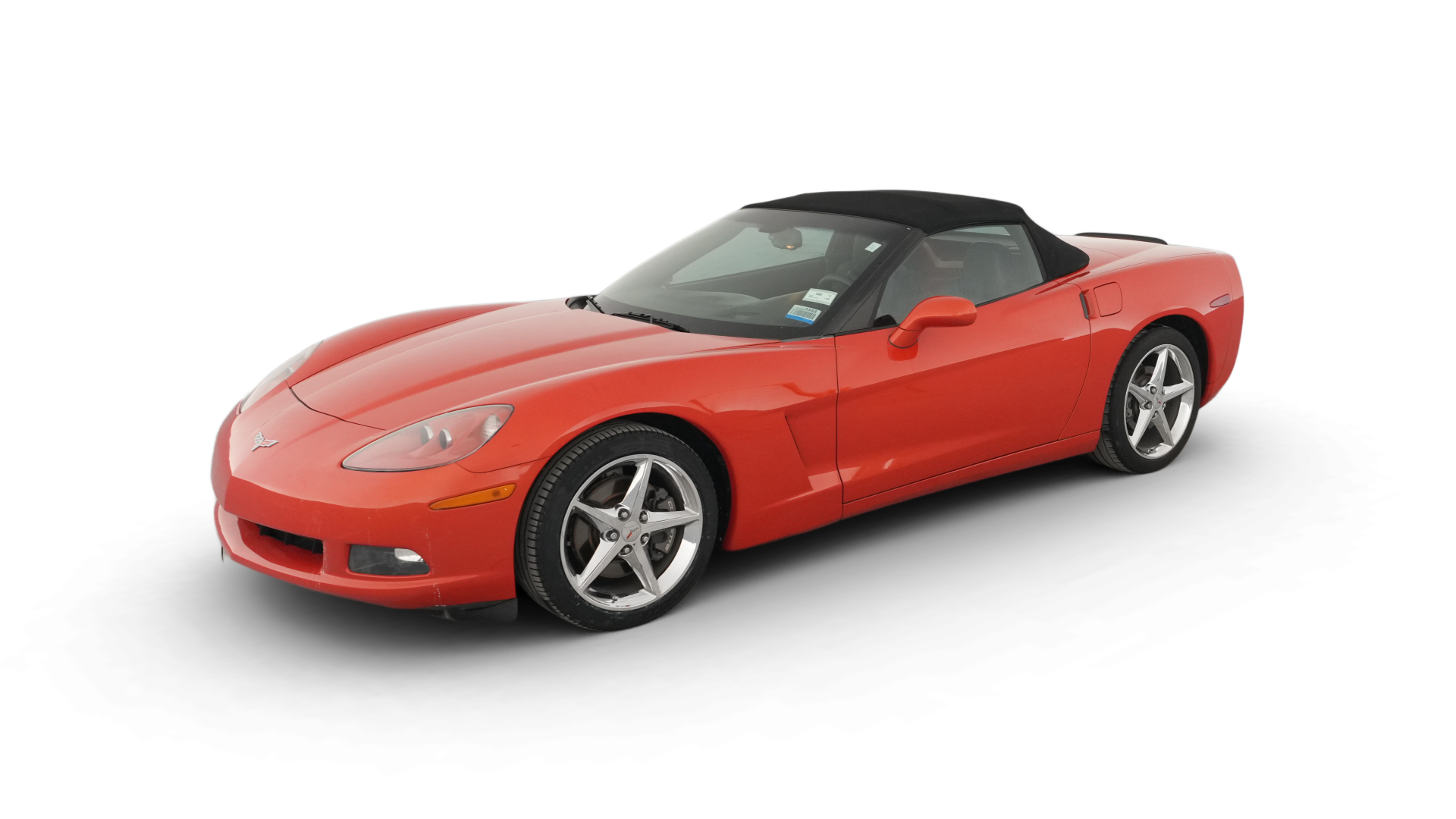 2012 Chevrolet Corvette vehicle photo