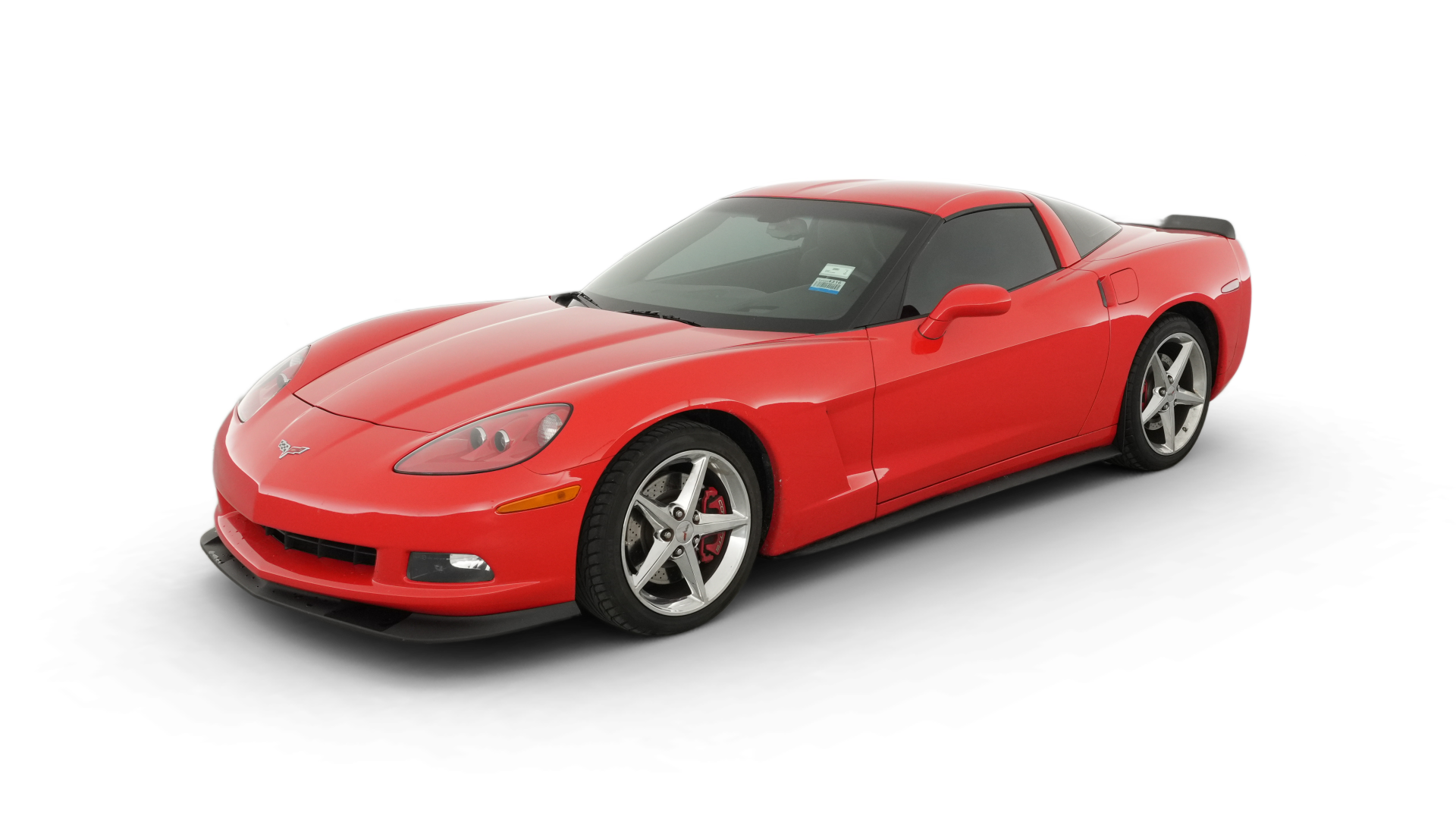 2012 Chevrolet Corvette