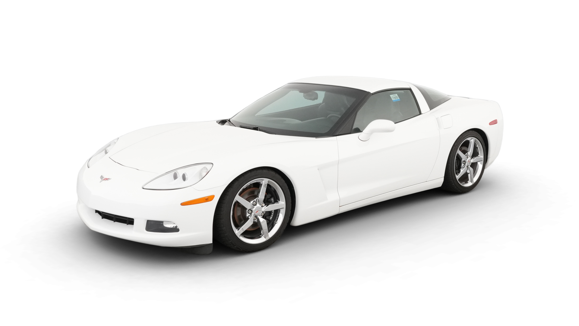 2012 Chevrolet Corvette vehicle photo