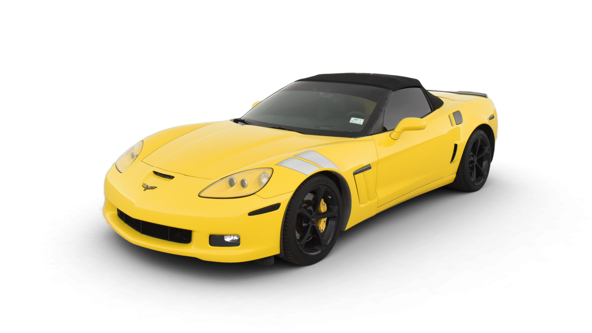 Used 2012 Chevrolet Corvette | Carvana