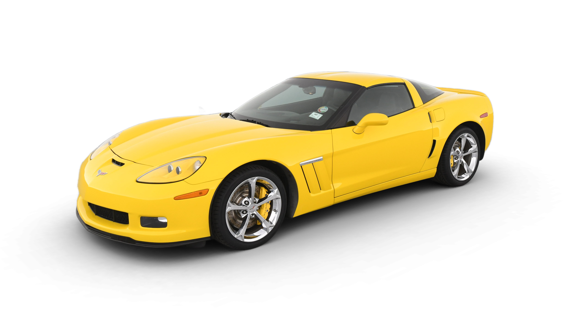 Used 2012 Chevrolet Corvette | Carvana