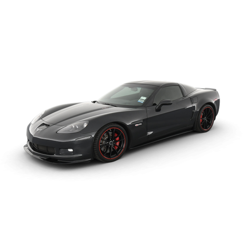 2012 Chevrolet Corvette