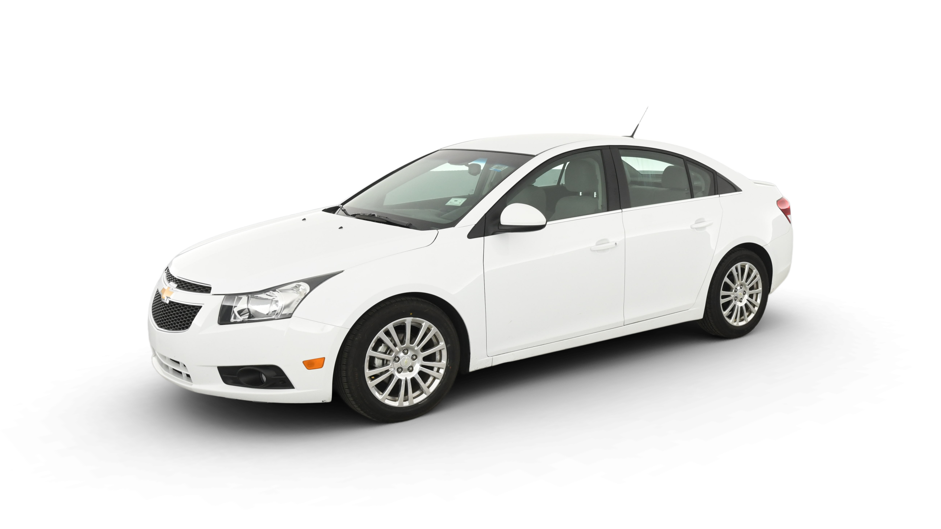 Chevrolet Cruze model image.