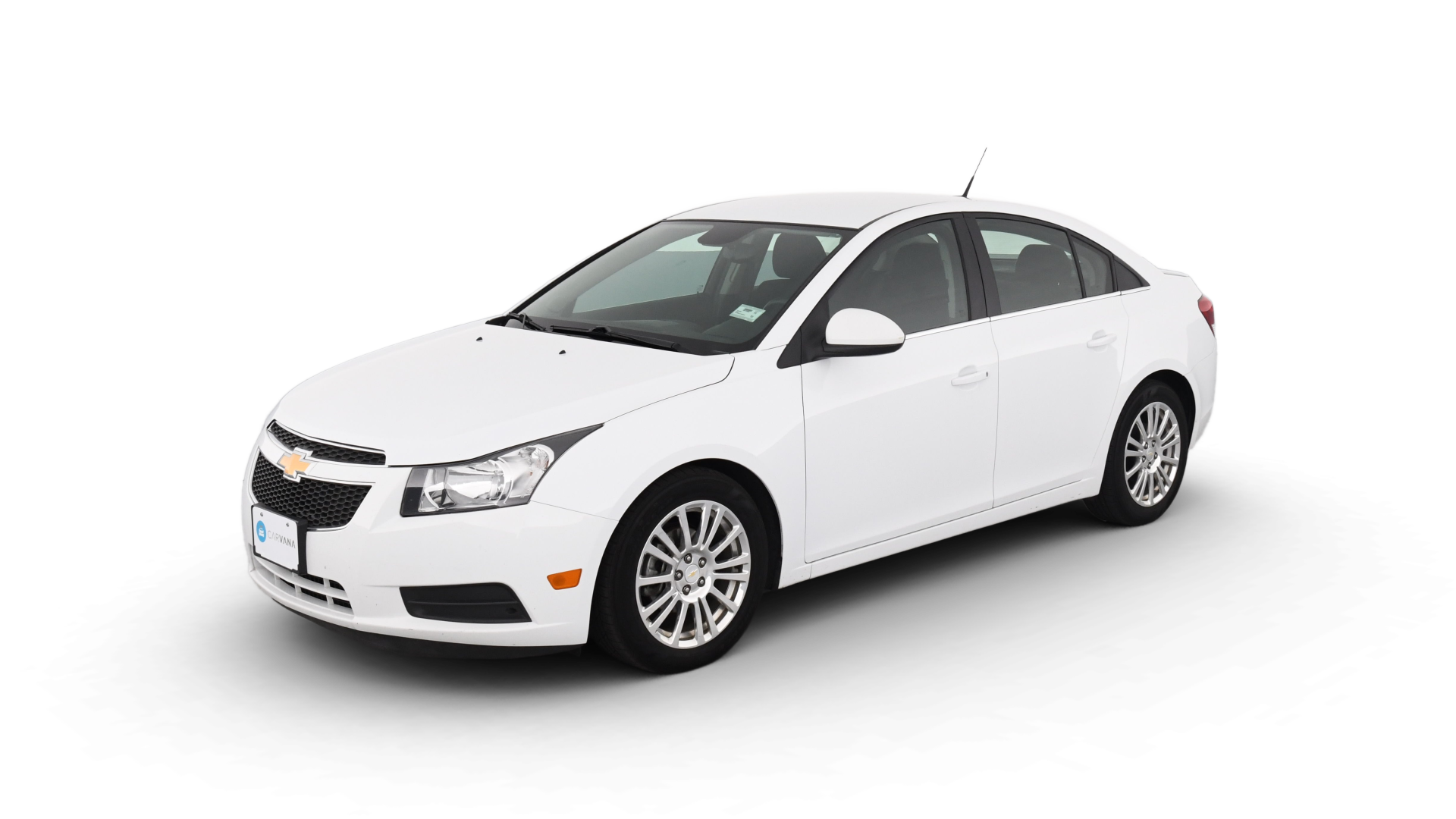 2012 Chevrolet Cruze ECO