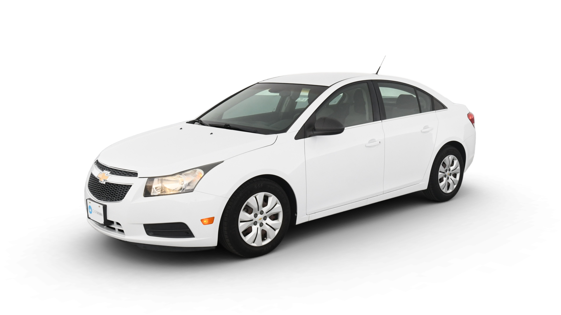 Used 2012 Chevrolet Cruze | Carvana