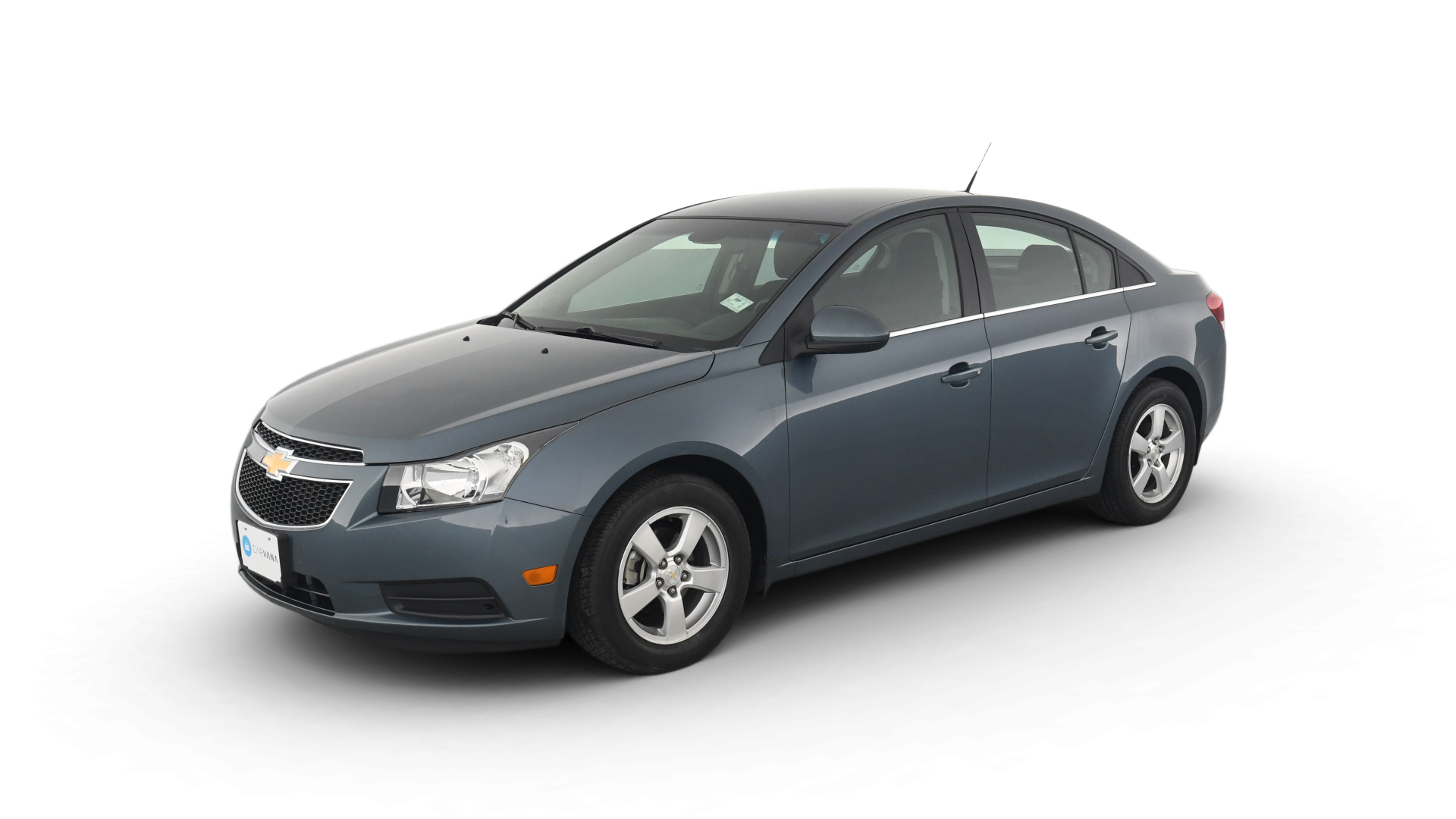 2012 Chevrolet Cruze 1LT