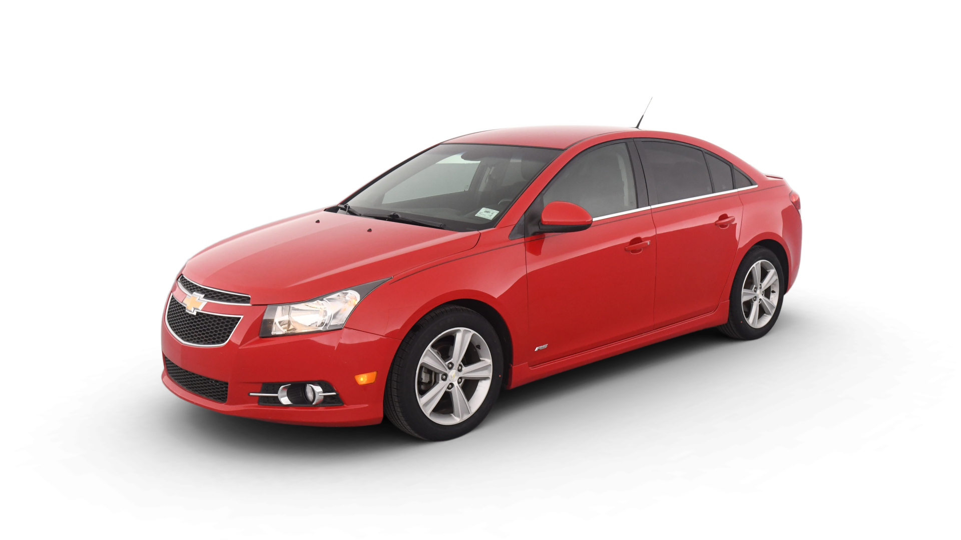 Used 2012 Chevrolet Cruze | Carvana