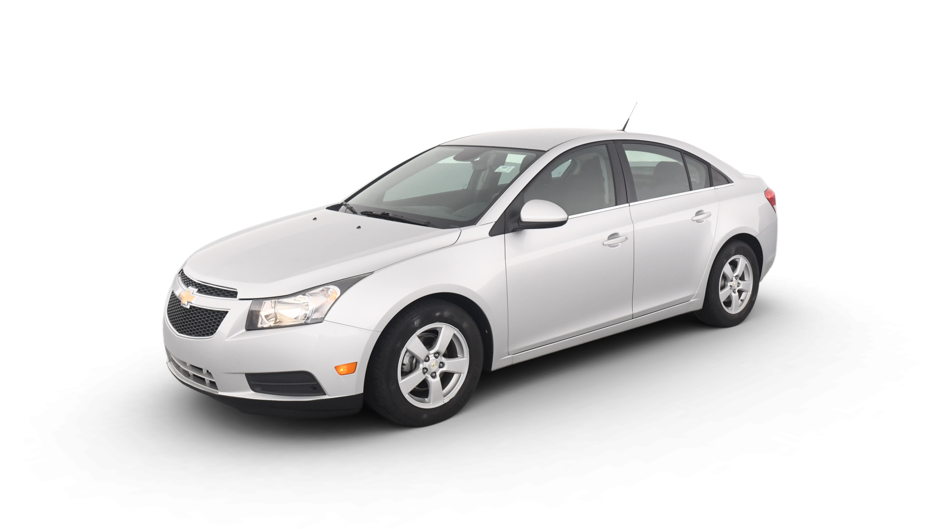 2012 Chevrolet Cruze 1LT