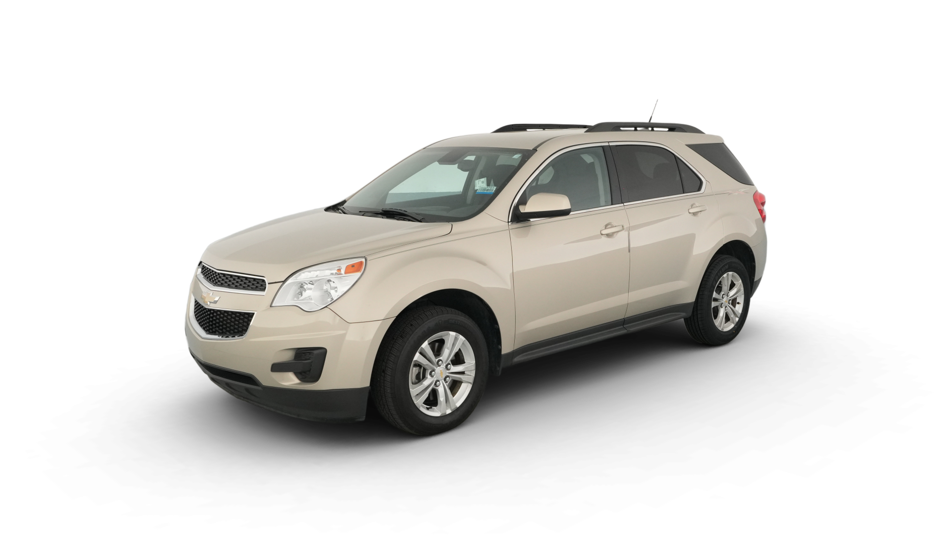 2012 Chevrolet Equinox 1LT