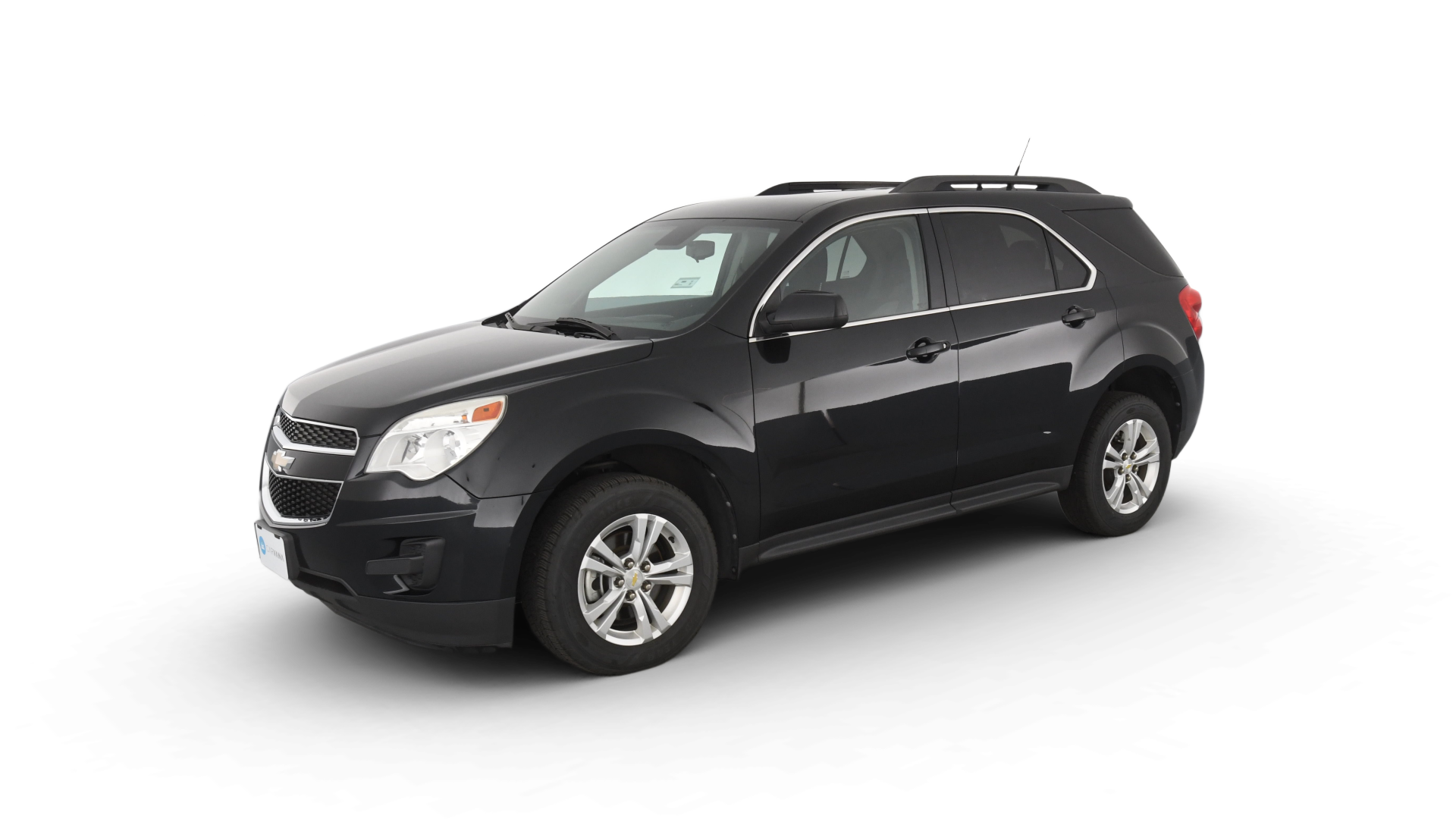 2012 Chevrolet Equinox 1LT