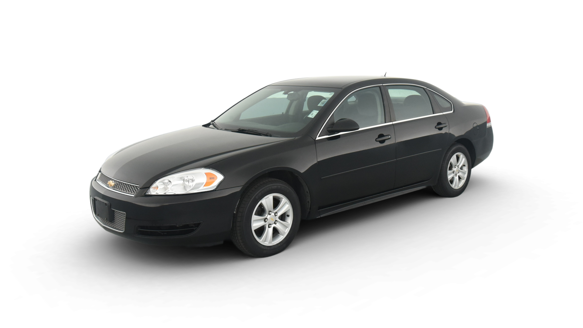 2012 Chevrolet Impala vehicle photo