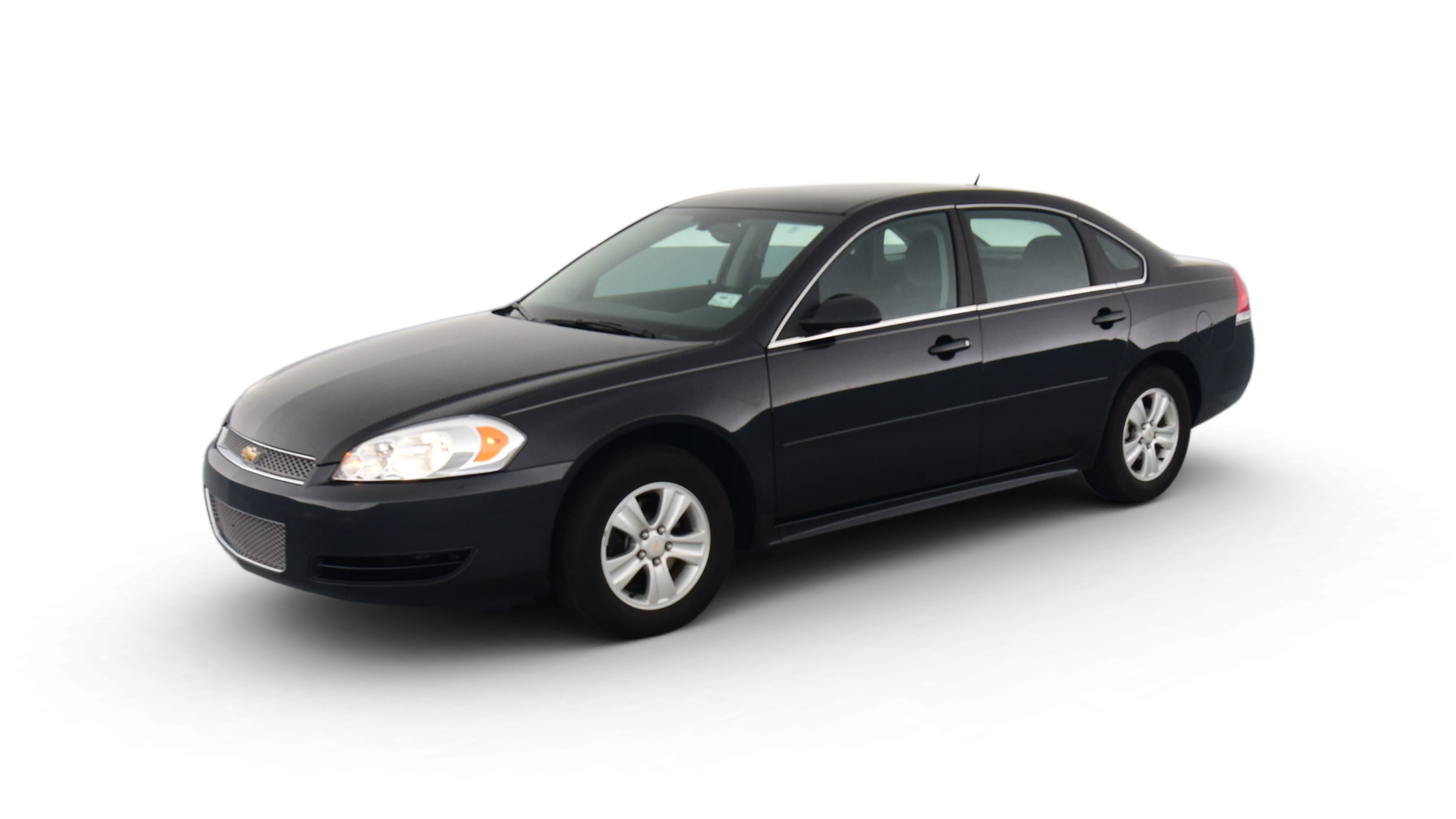 2012 Chevrolet Impala