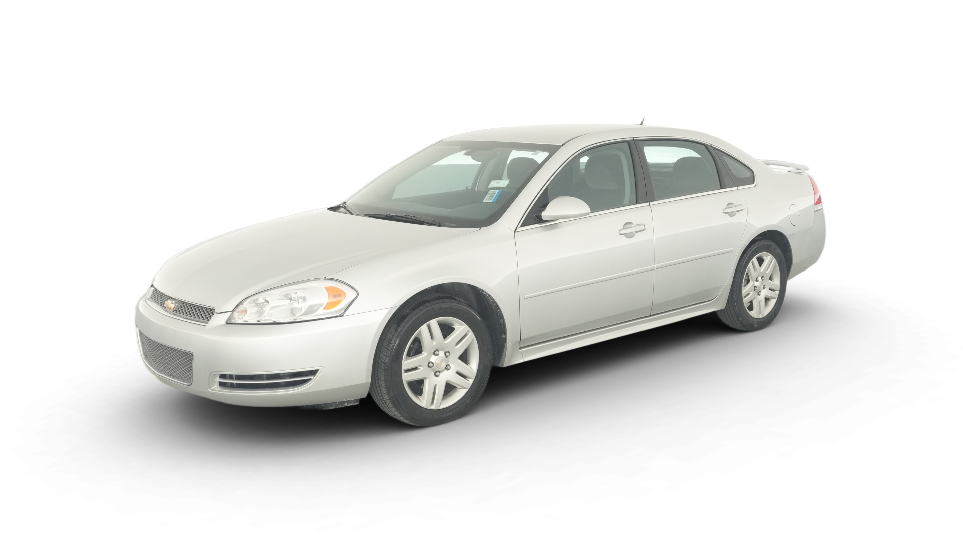 2012 Chevrolet Impala 2FL