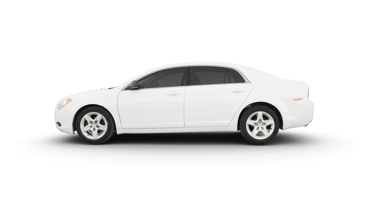 7th Generation (2008–2012) Chevrolet Malibu