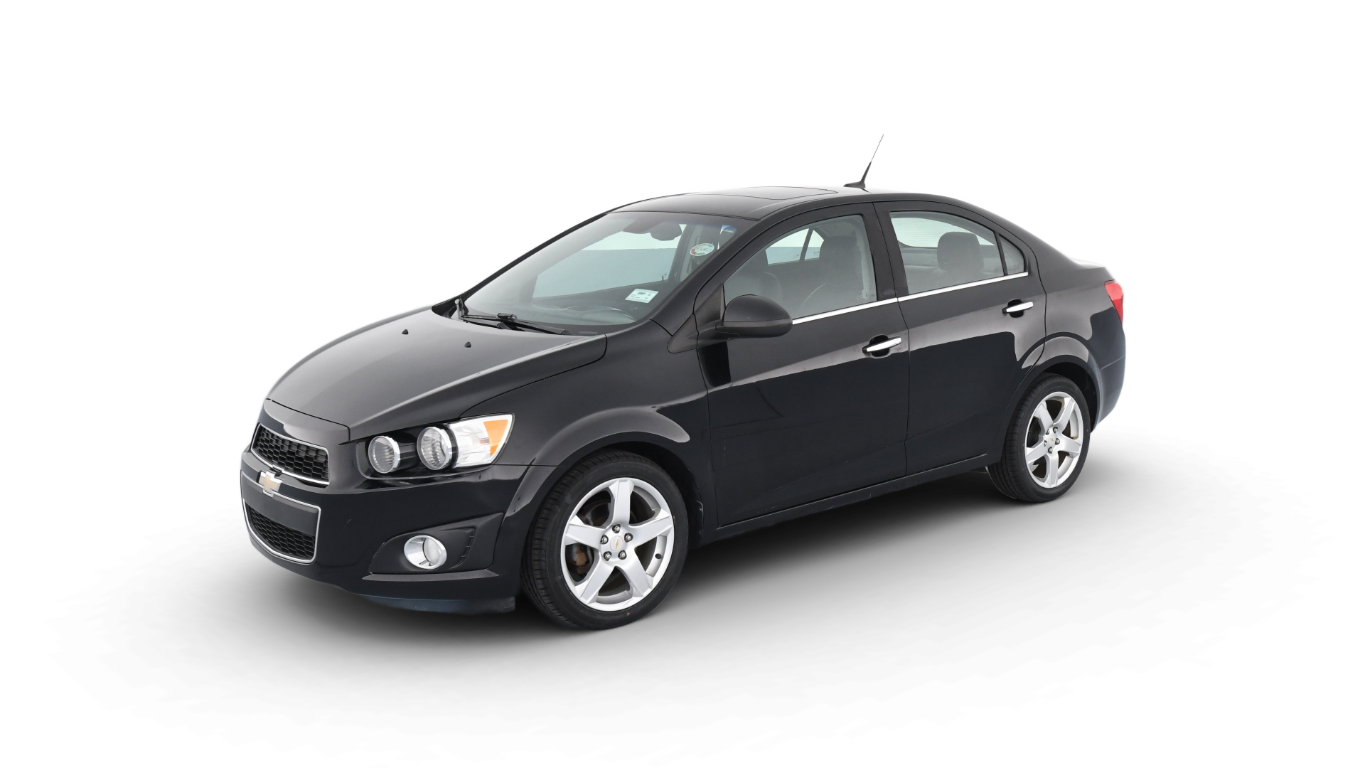 Used 2012 Chevrolet Sonic | Carvana