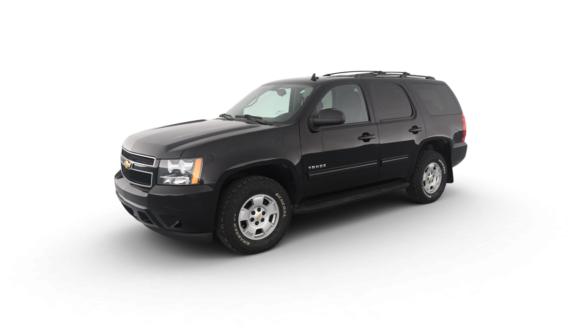 Used 2012 Chevrolet Tahoe | Carvana