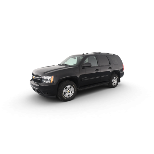 2012 Chevrolet Tahoe