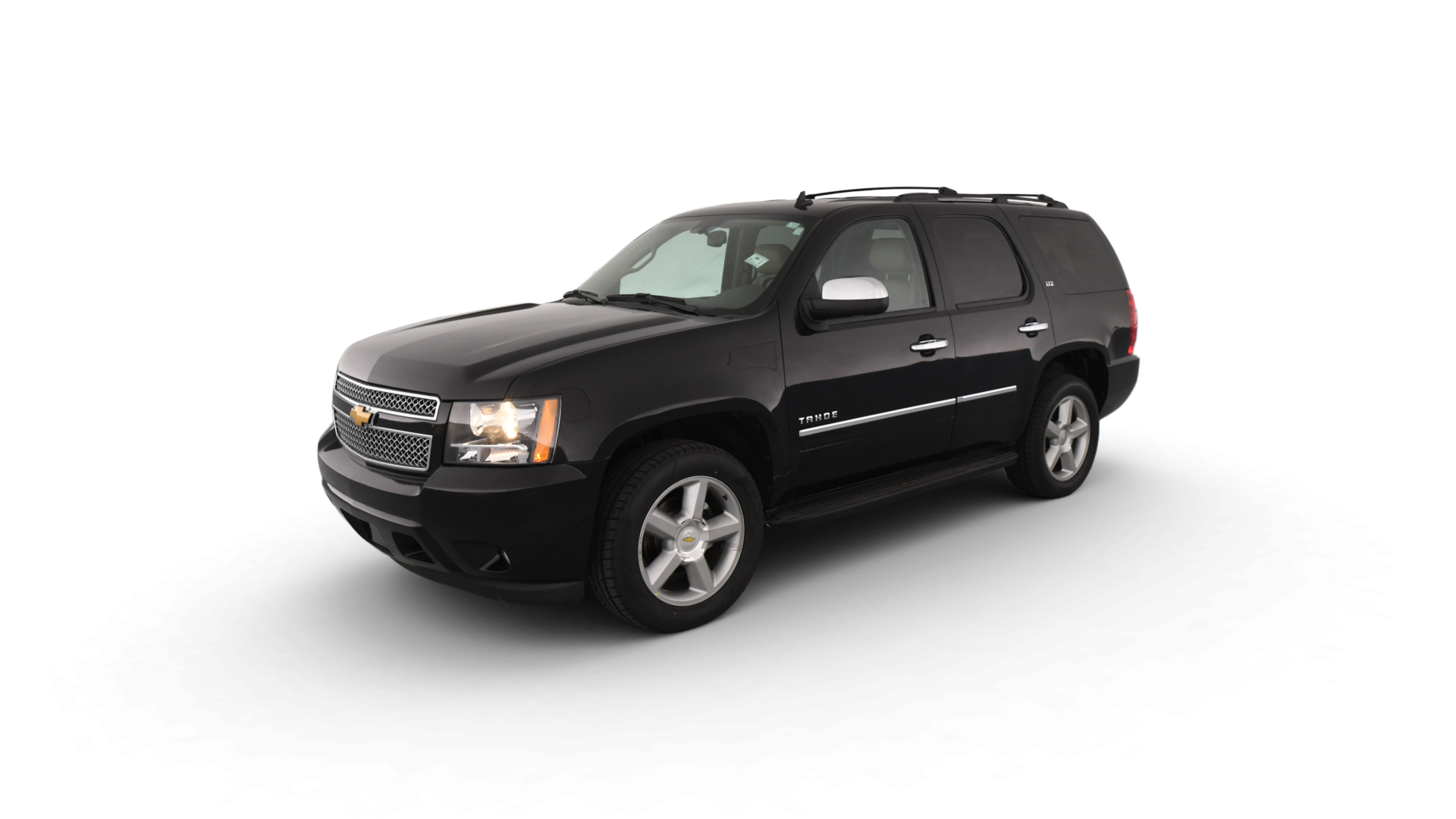 Used 2012 Chevrolet Tahoe | Carvana