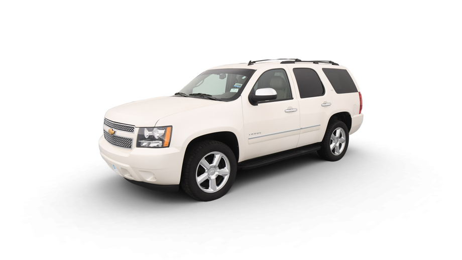 2012 Chevrolet Tahoe