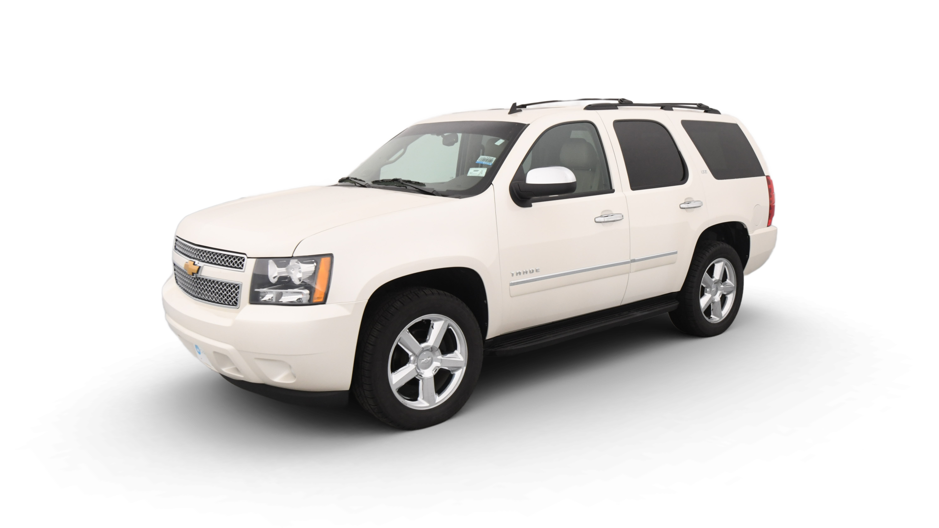 Used 2012 Chevrolet Tahoe | Carvana