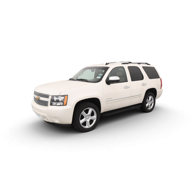 Used 2012 Chevrolet Tahoe | Carvana