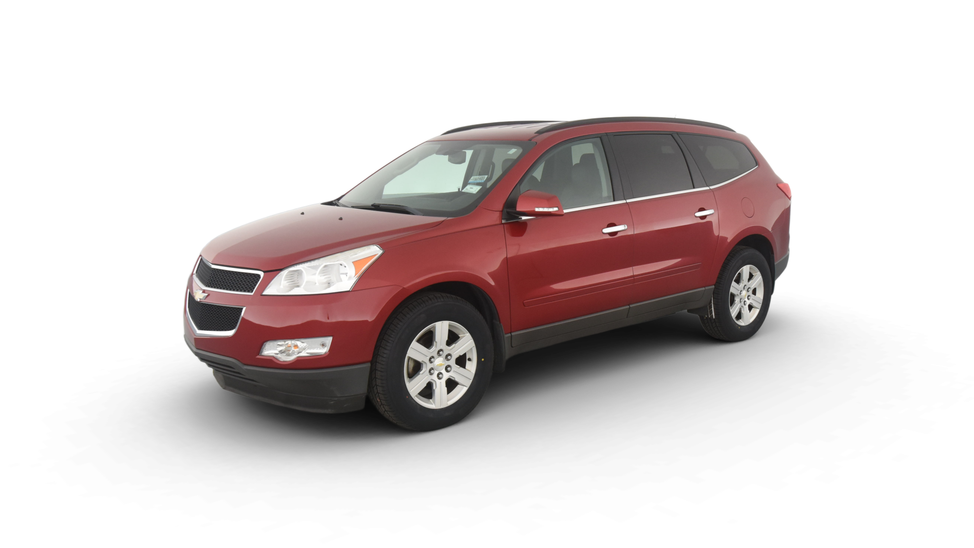 2012 Chevrolet Traverse 2LT