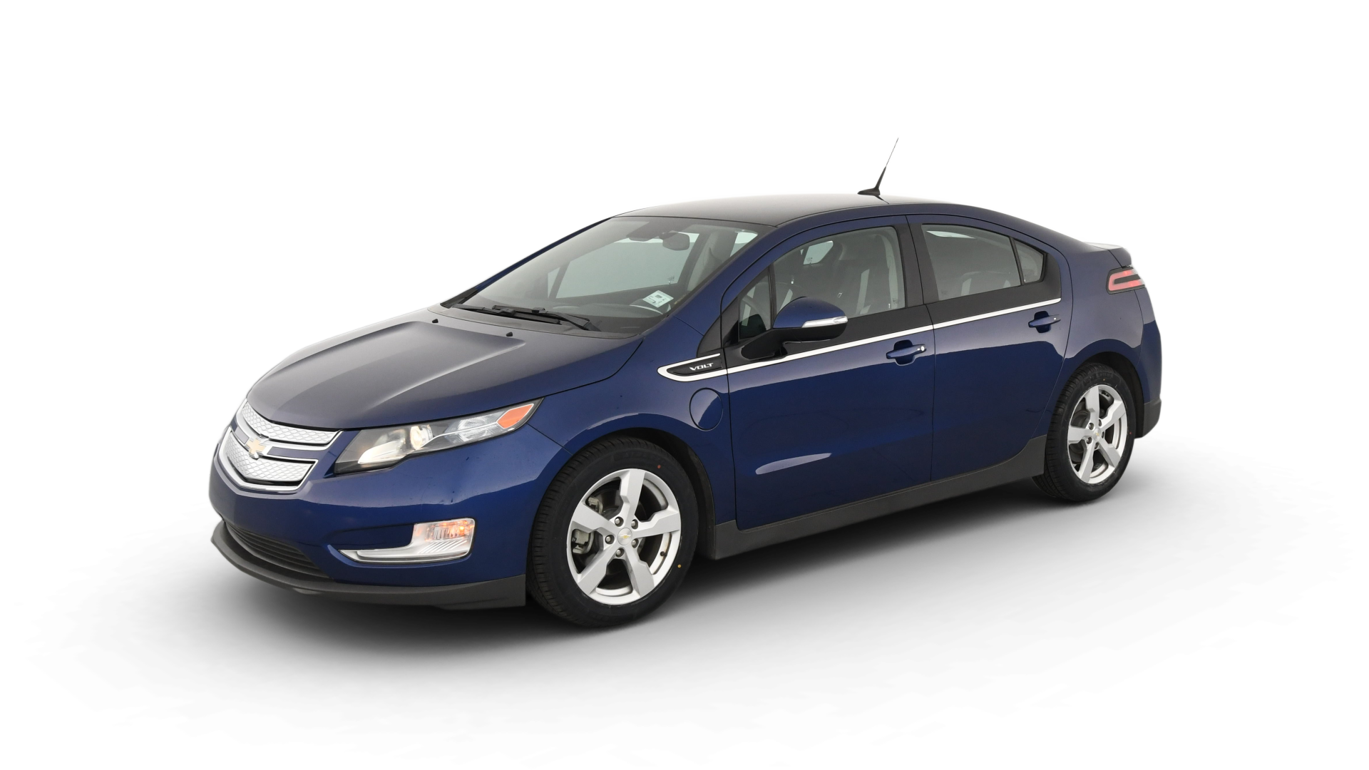 2012 Chevrolet Volt Base