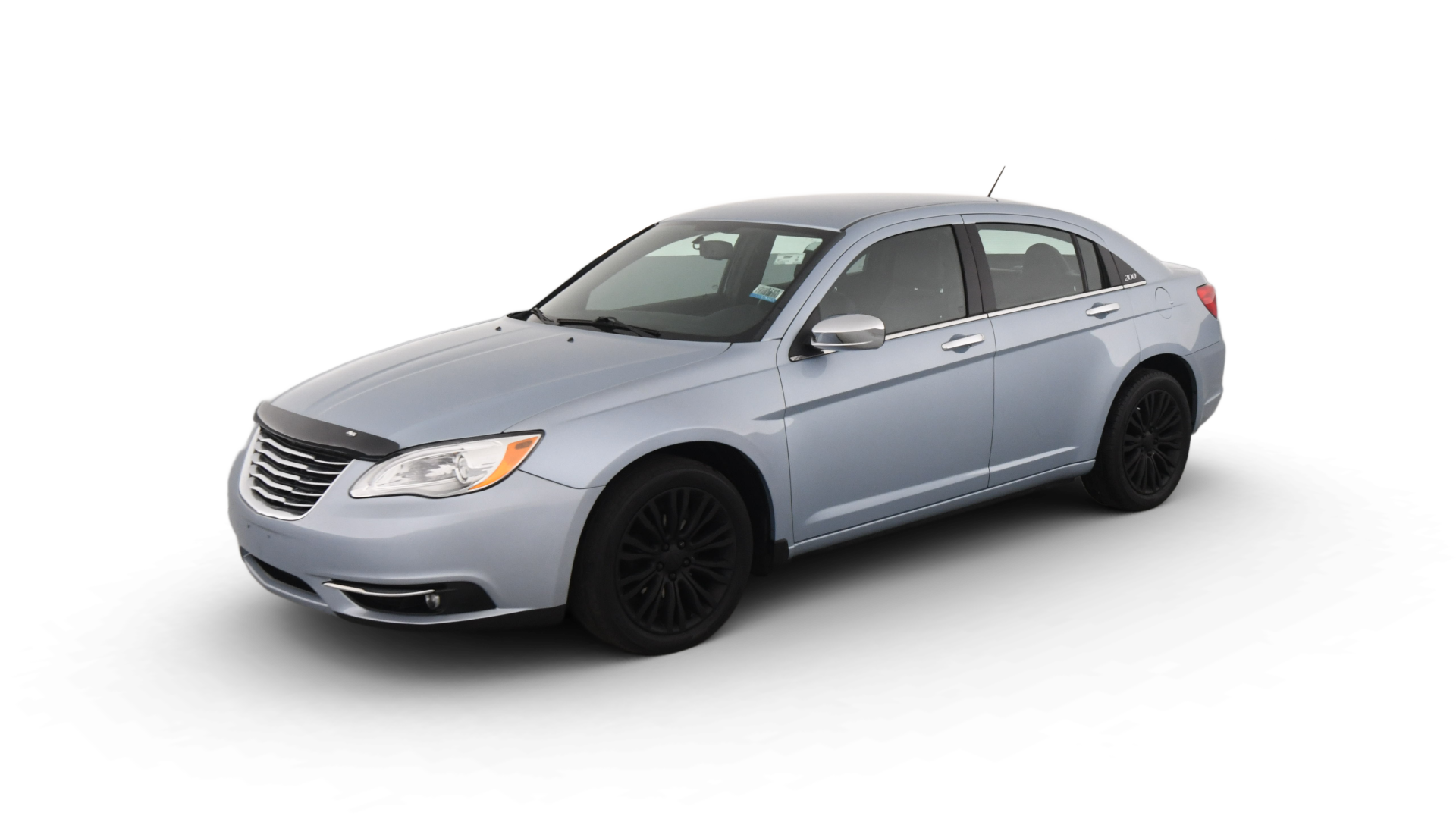 2012 Chrysler 200