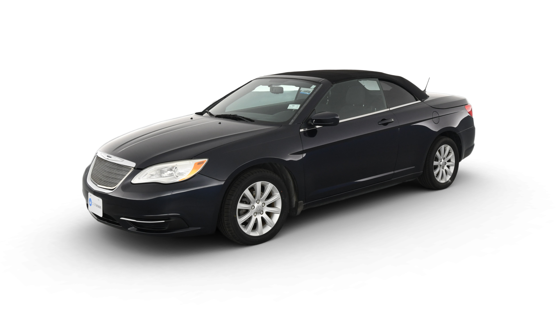 2012 Chrysler 200