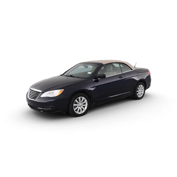 Used Chrysler Sebring for Sale in Saint Louis, MO