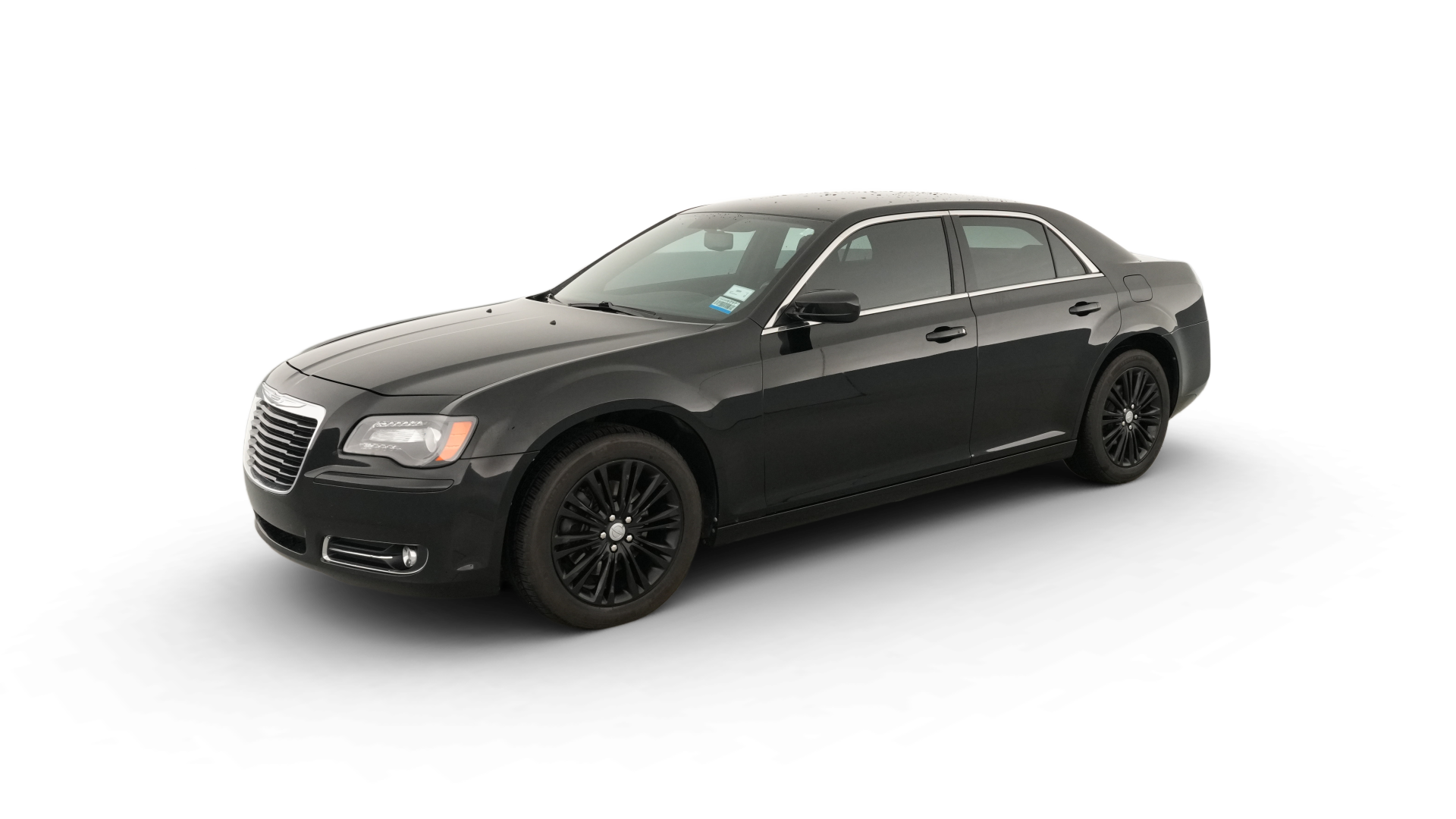 2012 Chrysler 300 S