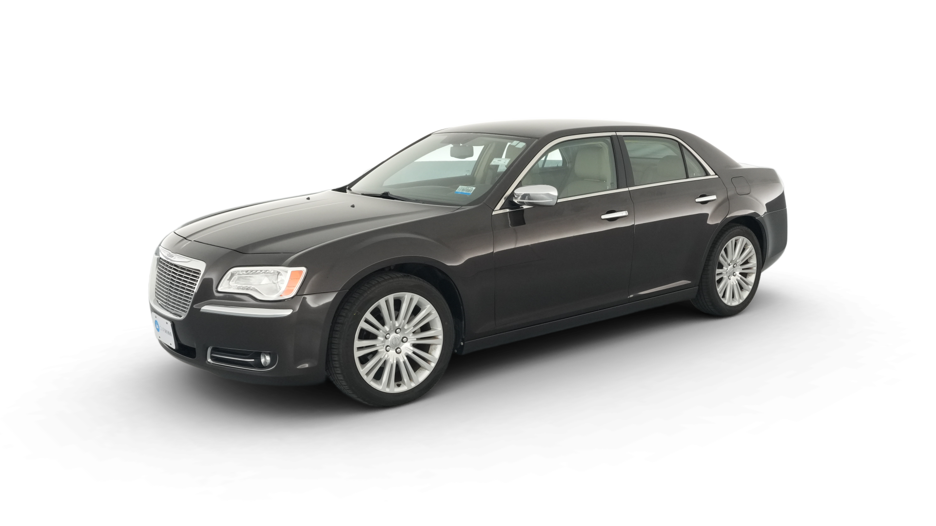 2012 Chrysler 300 Limited