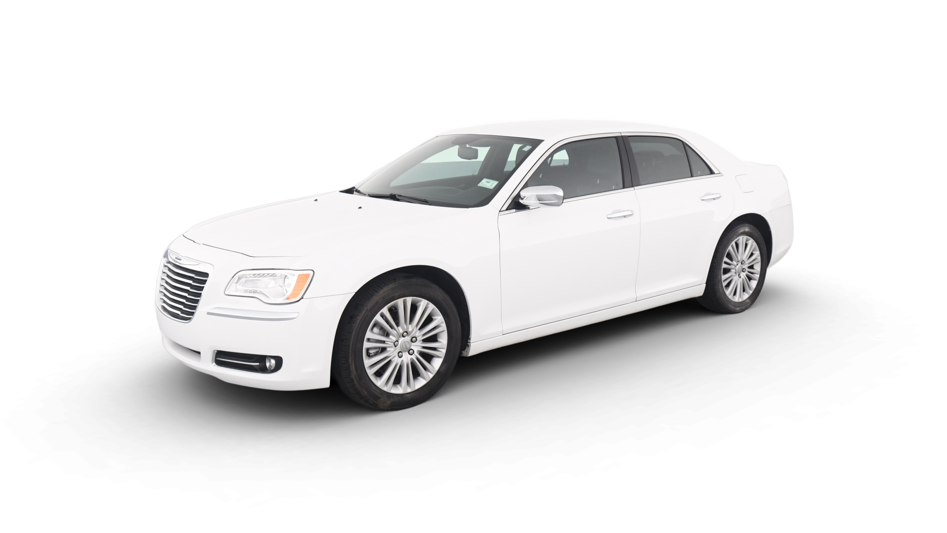 2012 Chrysler 300 Limited