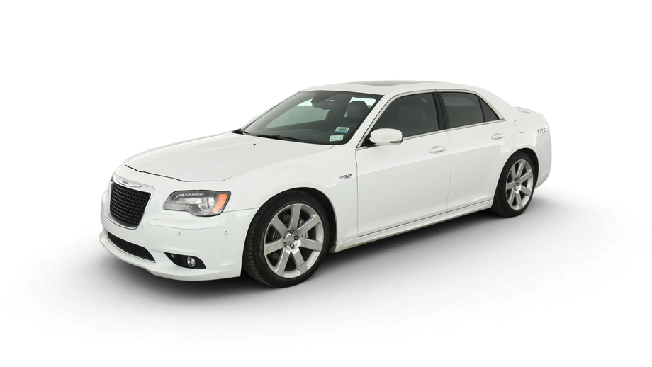 2012 Chrysler 300