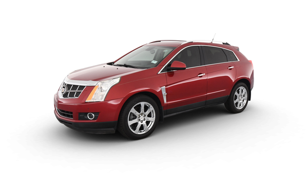 Used 2012 Cadillac SRX | Carvana