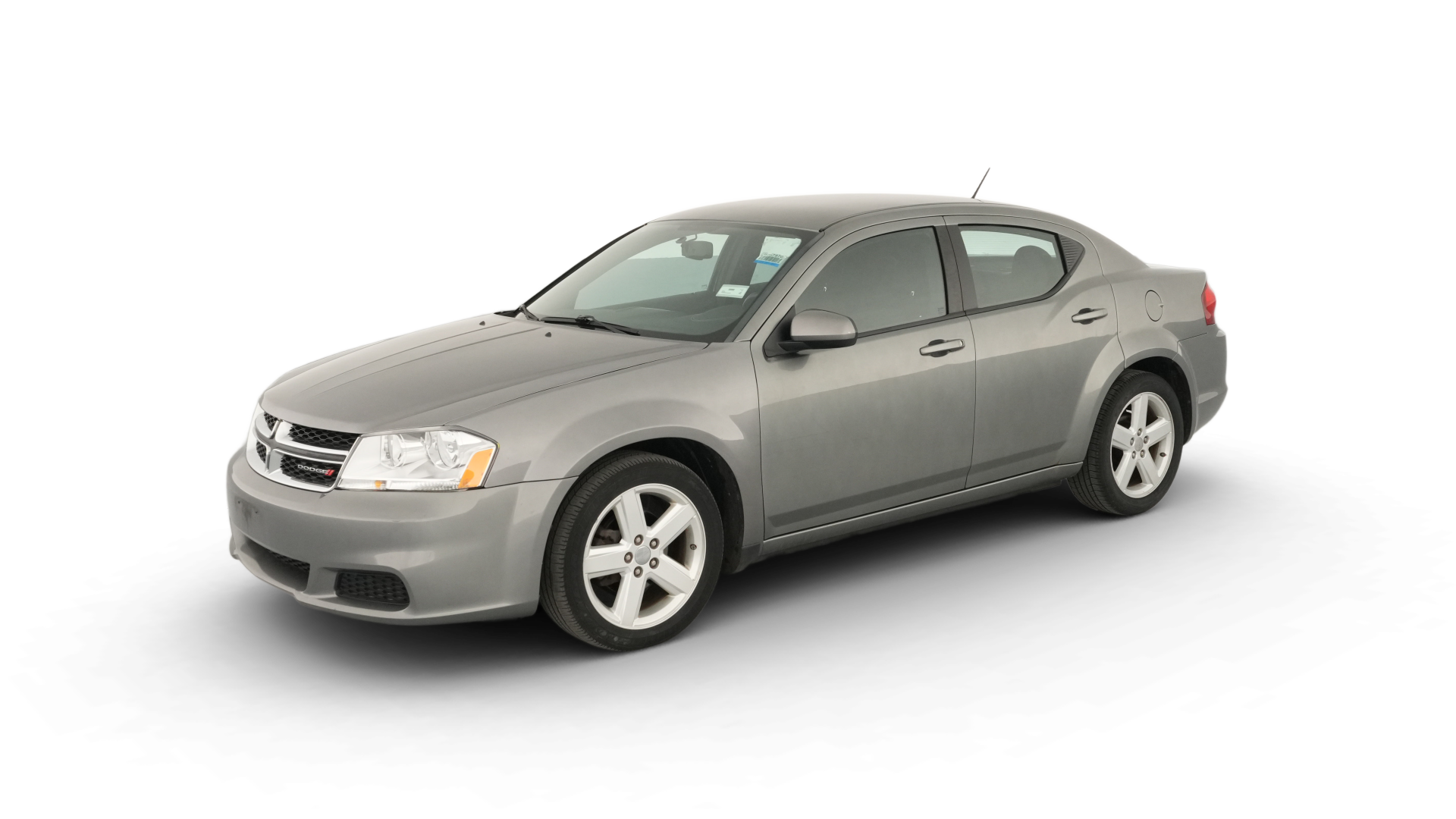 2012 Dodge Avenger
